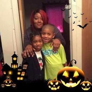 Meet your Posher, Stacy